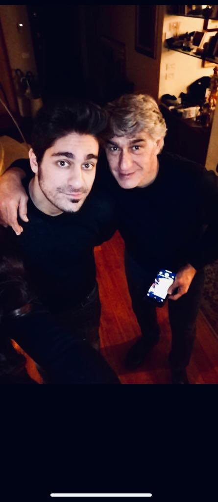 Buon Compleanno Figlio!