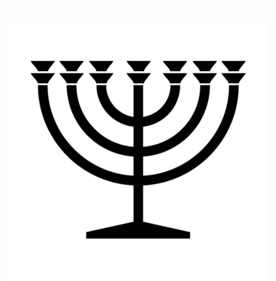 猫森夜会 天空の城ラピュタ に出てくる 飛行石 は ユダヤ教の儀式で使う燭台 メノーラー Menorah かなぁ ペンダントを逆さにして拡大 足が2本 真上に1本 左右に各3本 計9本 バルス で光が9本 色もイスラエルの国章にそっくり 同じ