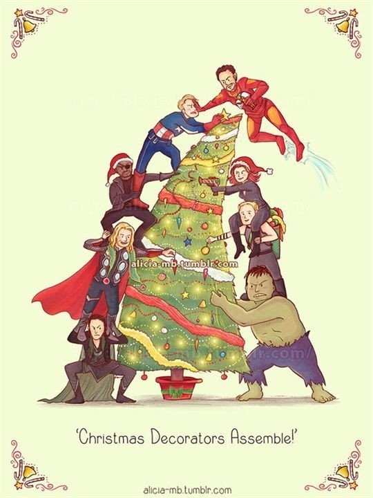 AndreaStark_'s tweet photo. Bienvenido Diciembre ❤y
espero que tengan una hermosa navidad y año nuevo #Diciembre2021 #MarvelsAvengers #MarvelStudios #Ylove3000 https://t.co/n53N9St3Oc