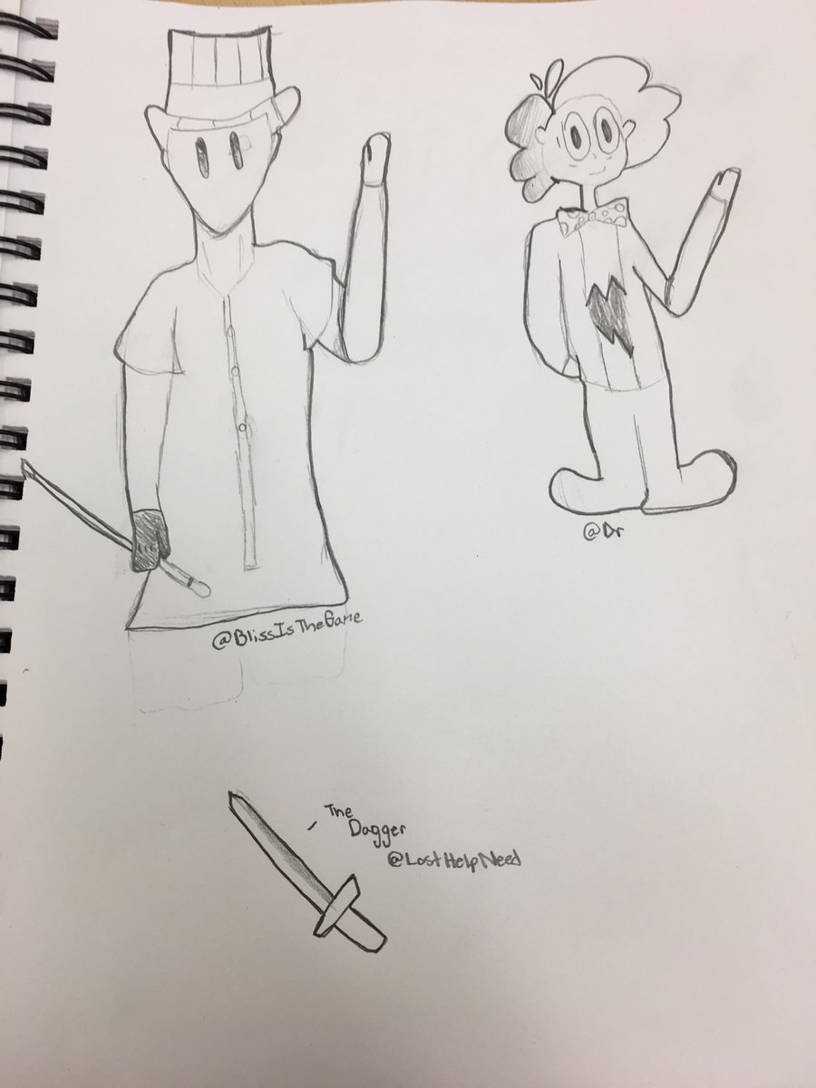 Peyton_Soul13's tweet image. Just did some drawings!
@BlissIsTheGame 
@Dr14thdoctorMjR 
@LostHelpNeed