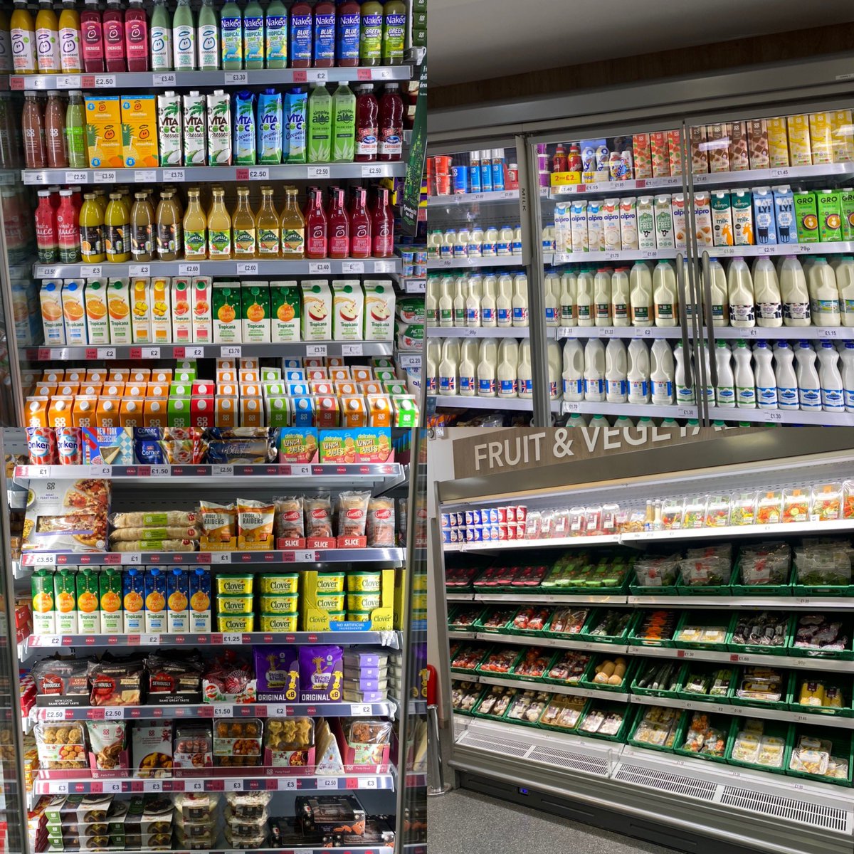 Lisa Harty tweet media