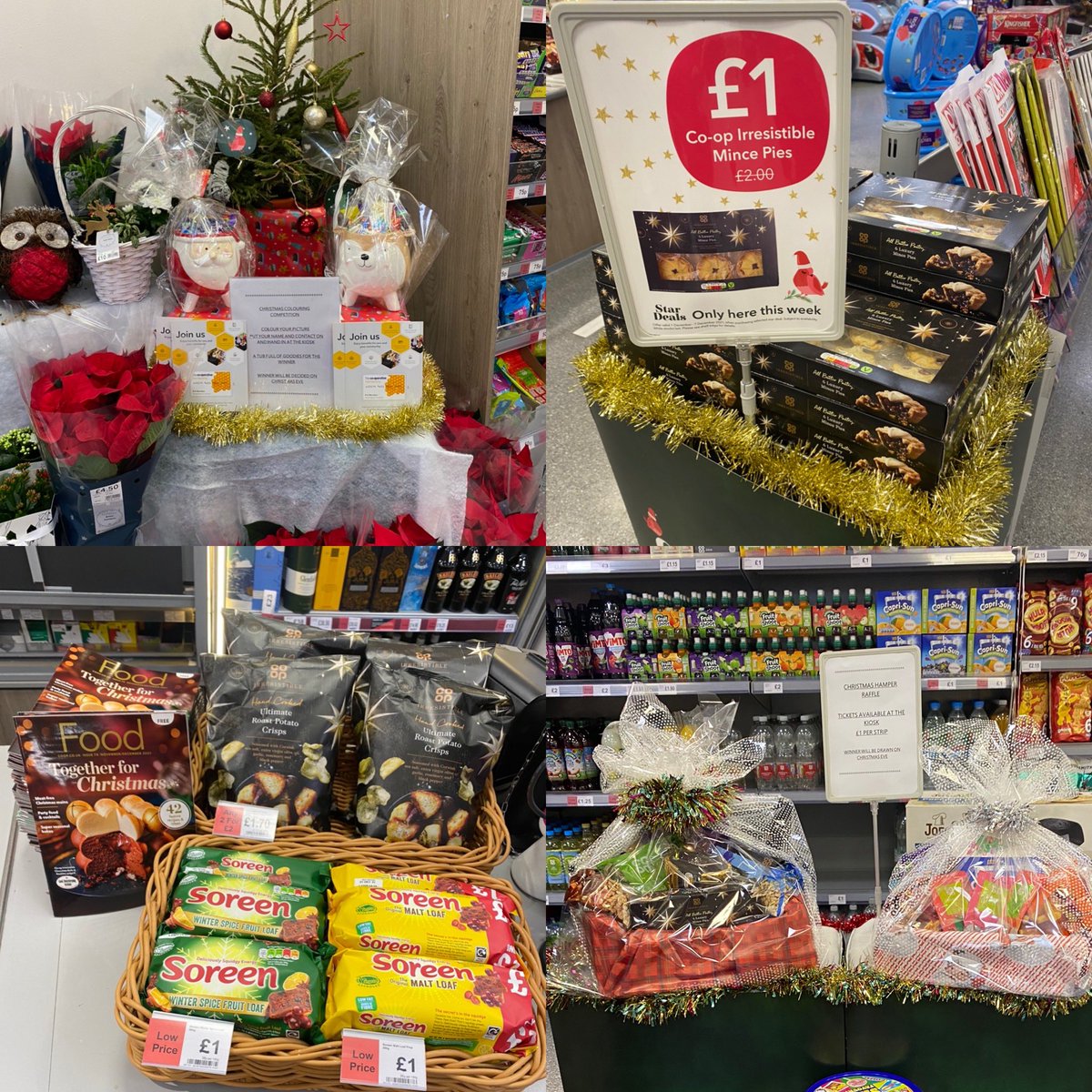 Lisa Harty tweet media