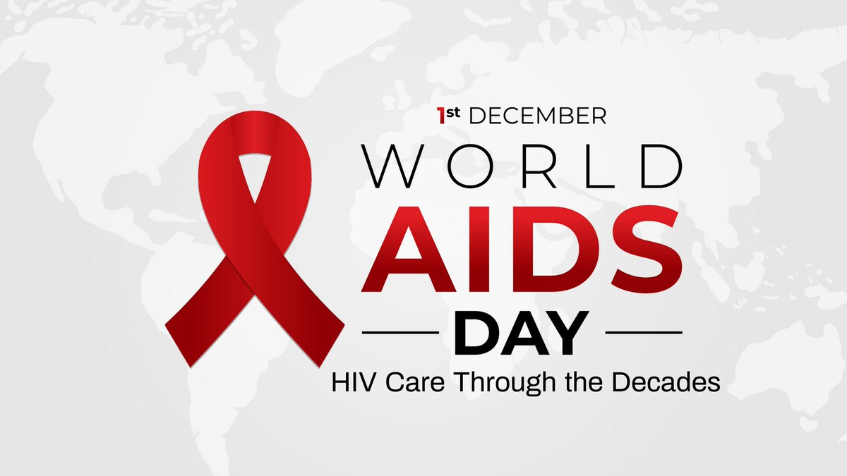 AlamedaHealth's tweet image. Today is #WorldAidsDay. While we've made tremendous progress in terms of care and treatment, we still have a long way to go to completely beat AIDS. You too can help fight AIDS by knowing your status. Get tested. For local resources visit acphd.org/hiv/