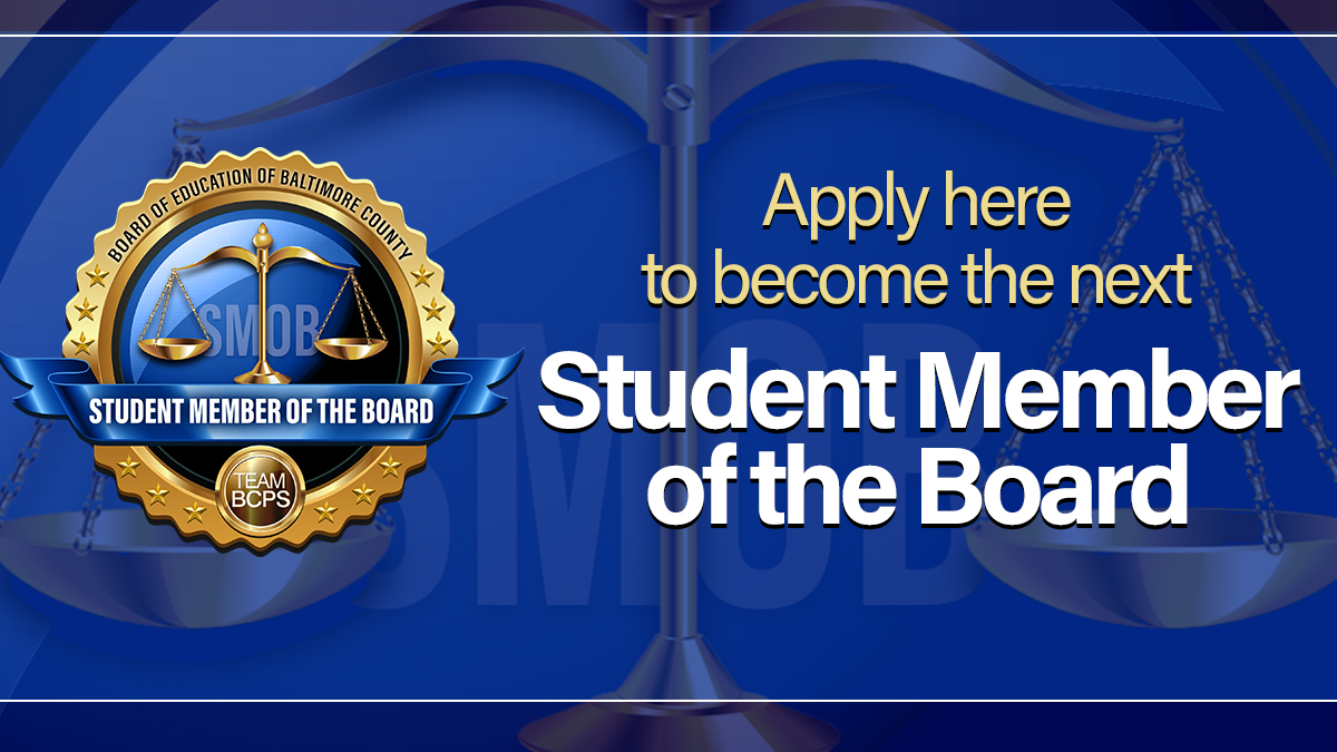 👍 Applications are OPEN for the 2022-2023 Student Member of the Board of Education! Current Grade 10 &amp; 11 students are encouraged to reach out to their principals if they are interested in applying.

Learn more ➡ ow.ly/2LjJ50H1aaE