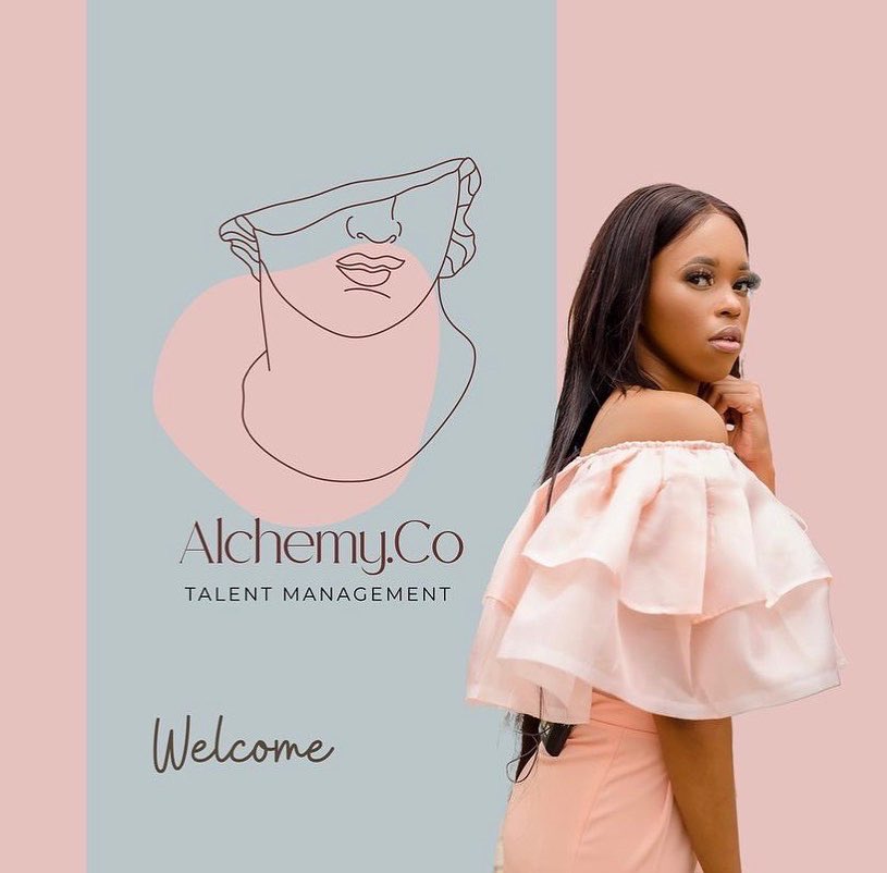 Alchemy.co Talent Managment tweet media