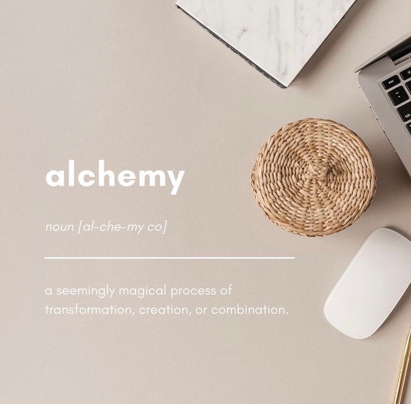 Alchemy.co Talent Managment tweet media