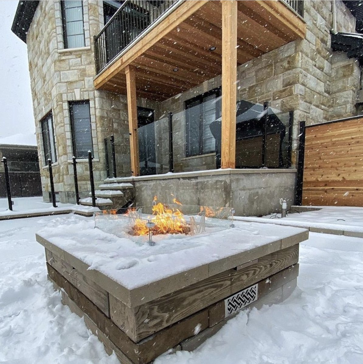 Warming Trends tweet media