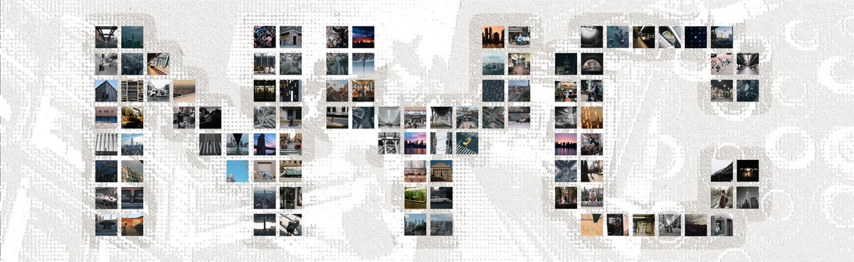 Here Today Gone Tomorrow | a series of fleeting moments by PIERRE

My genesis piece and collection of 102 photos that encapsulate my love for New York City.