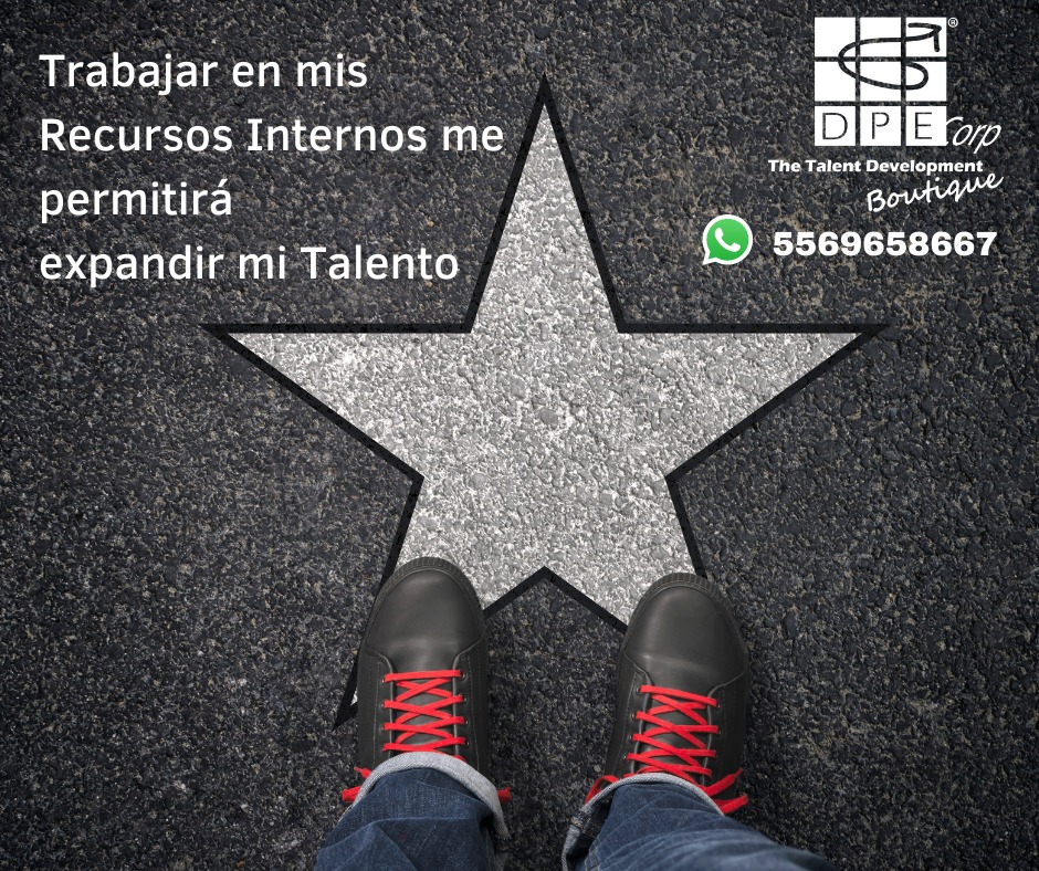 #potencializatupotencial #Talento #recursosinternos #desarrollopersonal #Dpecorp