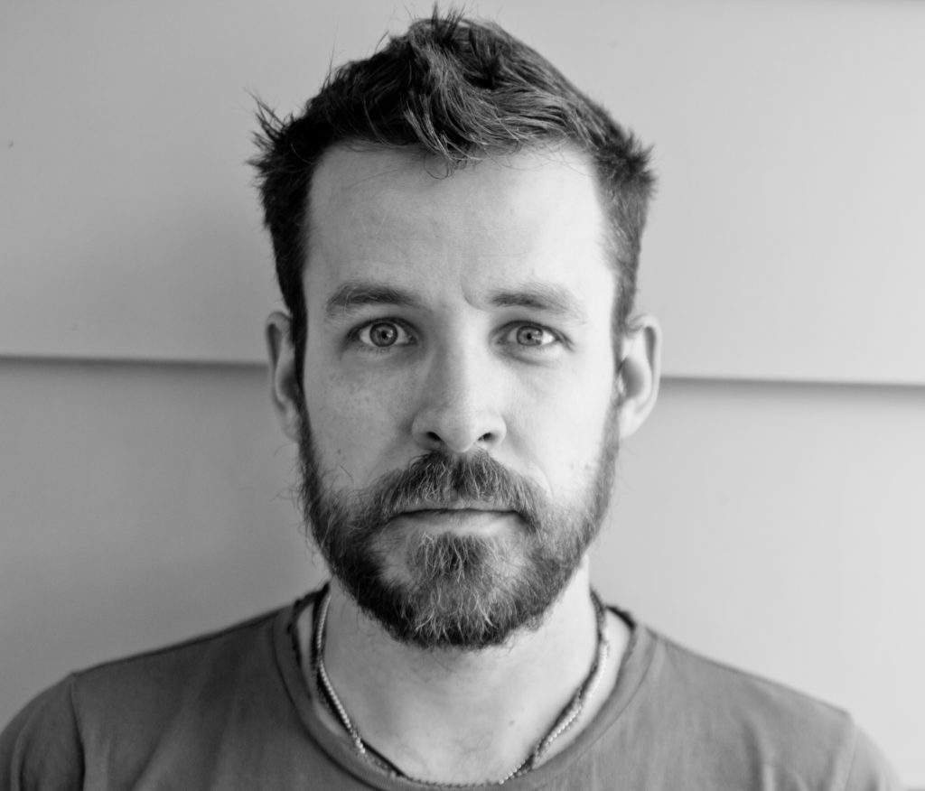 Happy Birthday to Matt Fraction!     