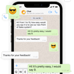 Photo by Superforce | Manage teams via WhatsApp (@superforceAI)