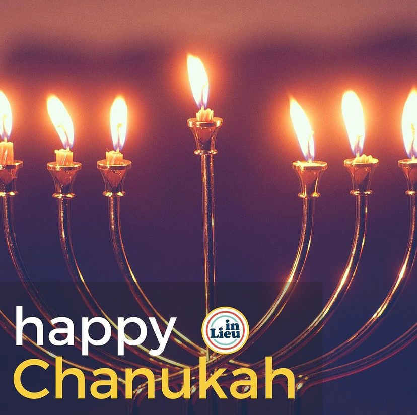giveinlieu's tweet photo. As Hanukkah continues, celebrate with #inLieu! In lieu of material gifts this year, consider donating to one of these Jewish nonprofits, and tag your favorite organization.
@shalom_austin
@thejewishmuseum
@americanjewishworldservice https://t.co/XZdFTP3SKb