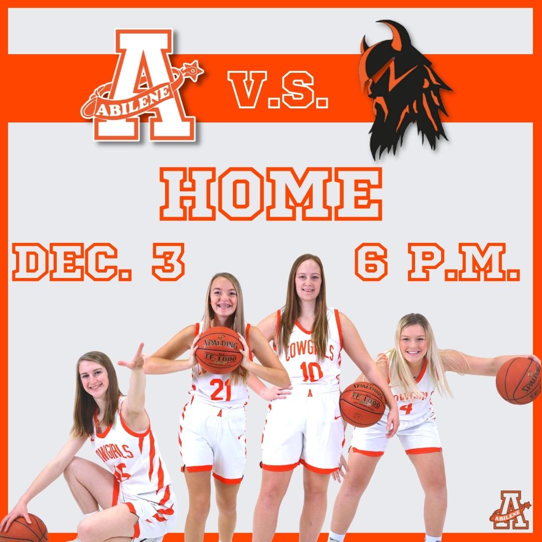 Abilene Athletics & Activities tweet media