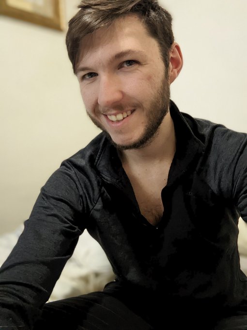 It's your neighborhood Daddy thirst trap 😘 https://t.co/kH1uK7AbBO<a href="/tag/booty"class="tags"><span>#booty</span></a><a href="/tag/ass"class="tags"><span>#ass</span></a><a href="/tag/nsfw"class="tags"><span>#nsfw</span></a><a href="/tag/phatass"class="tags"><span>#phatass</span></a>