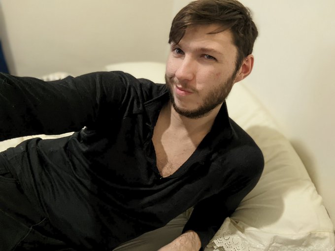 It's your neighborhood Daddy thirst trap 😘 https://t.co/kH1uK7AbBO<a href="/tag/booty"class="tags"><span>#booty</span></a><a href="/tag/ass"class="tags"><span>#ass</span></a><a href="/tag/nsfw"class="tags"><span>#nsfw</span></a><a href="/tag/phatass"class="tags"><span>#phatass</span></a>