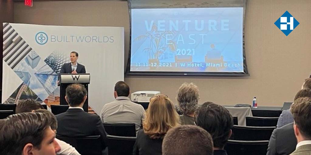 Two-way visibility in the global Construction Startup Competition gave <a href="/Dysruptek/">Dysruptek</a>, Haskell's VC and innovation arm, an opportunity to identify and support a new set of emerging technologies. #Innovation #InnovationTechnology #ConstructionInnovation haskell.com/insights/const…