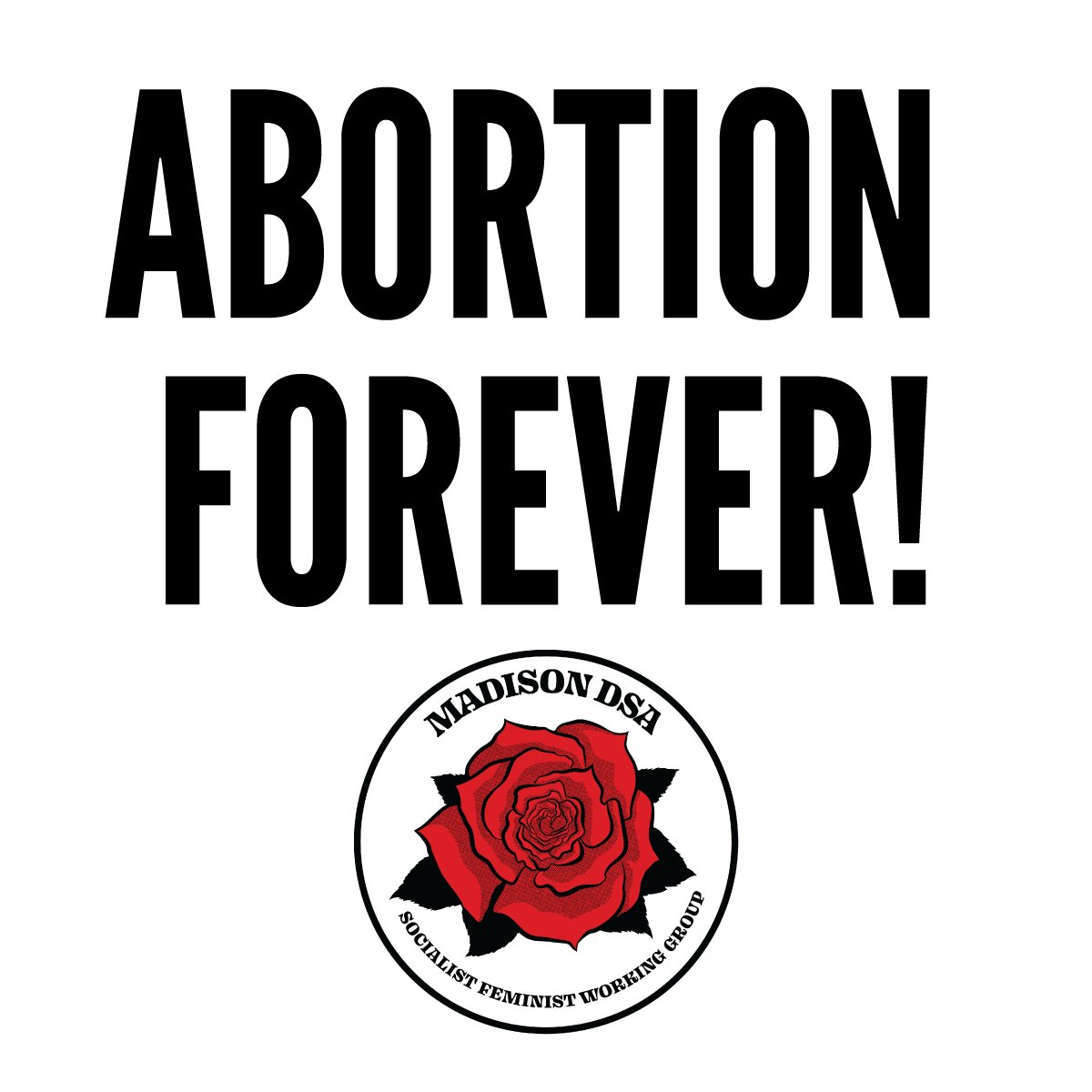DSA SocFem Working Group tweet media