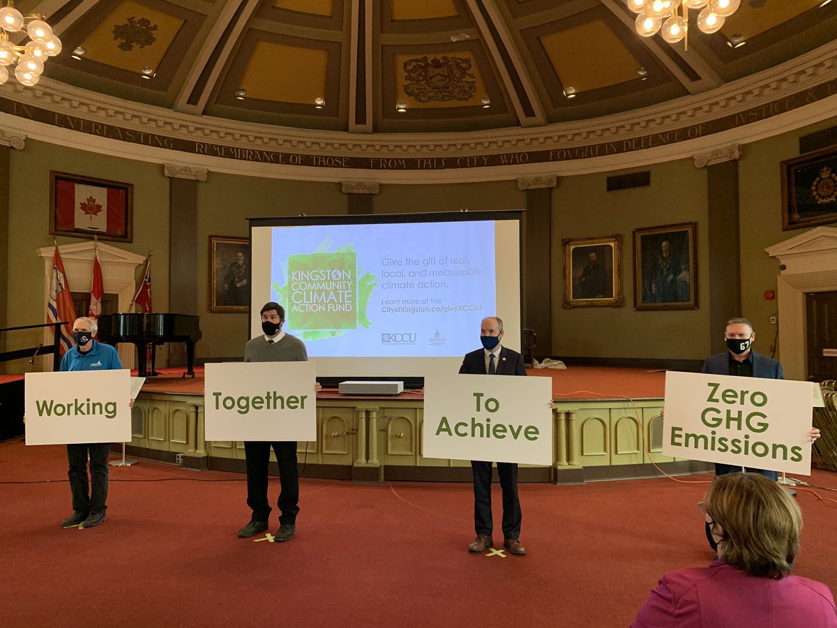MayorPaterson's tweet photo. We just announced three new #ygk Community Climate Action projects. These projects will help reduce our GHG emissions while enhancing the lives of people in our community! Learn more about how to donate at: https://t.co/00i2boIDMZ https://t.co/IERx2Ij5P3