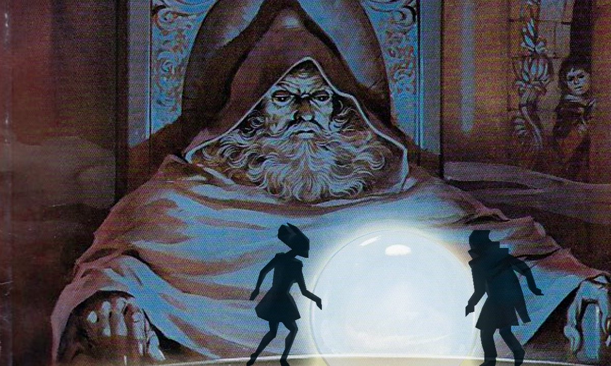 Moomintroll: Winter's Warmth coming April 27th tweet media