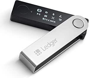 friesframe's tweet photo. In hopes to help others not go through what I did, I'll be giving away a Ledger Nano X to someone.  (You will need to share your shipping info so please don't enter if you are not comfortable with that.)
 
Details in the (2/2 of this tweet) https://t.co/FVSE3zQQho