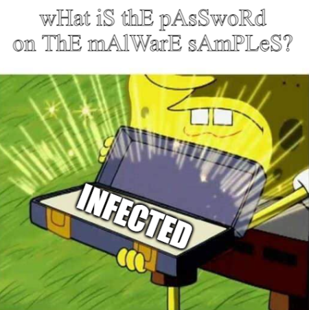 vxunderground's tweet image. 