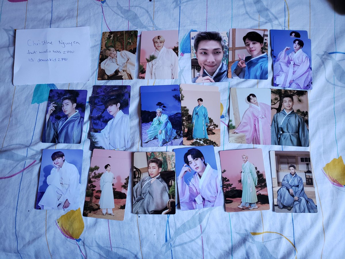 Christine Nguyen⁷ tweet media