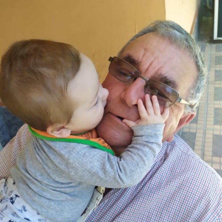Hebercmartinez's tweet photo. Amores que matan !!!🥰 https://t.co/52KiSZiNKm