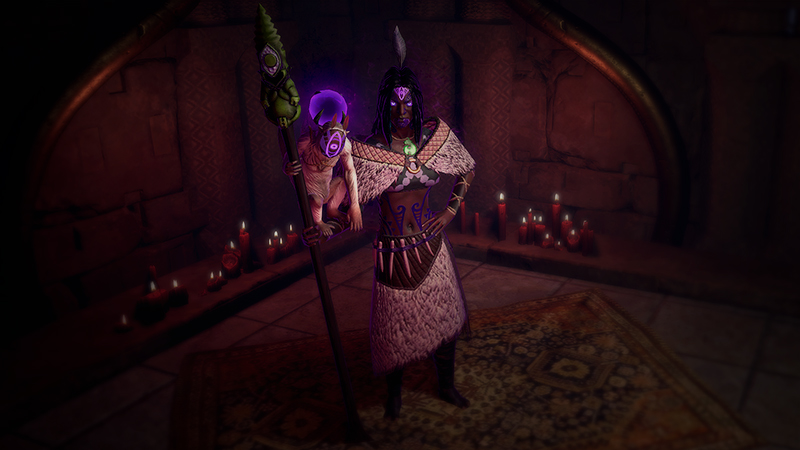 pathofexile's tweet photo. Prophecy was introduced in 2016 and has been part of core Path of Exile content ever since then. However, over time it has become dated and outpaced by other newer content. In our January expansion, we're removing Prophecy from Path of Exile. 

https://t.co/DTGfelYSg3 https://t.co/bqUYuUFfwL
