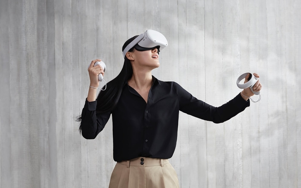 virtualnsanity_'s tweet photo. Facebook Mobile Mixed Reality updates may change the way you see VR forever https://t.co/JGyalZfwzQ #virtualreality #htcvive #vr #steamvr #valve #oculusrift #oculus https://t.co/A64XvVSDN1