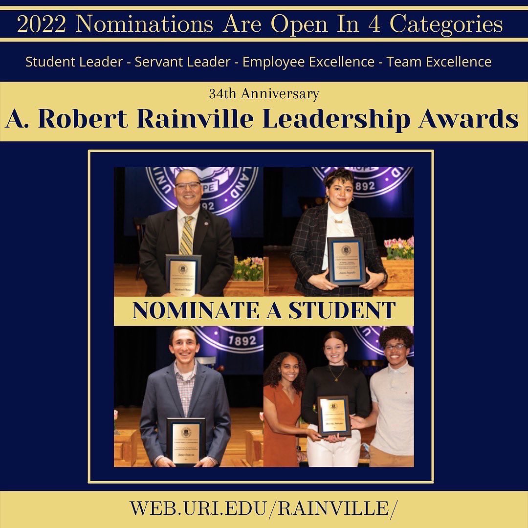 URI Memorial Union tweet media