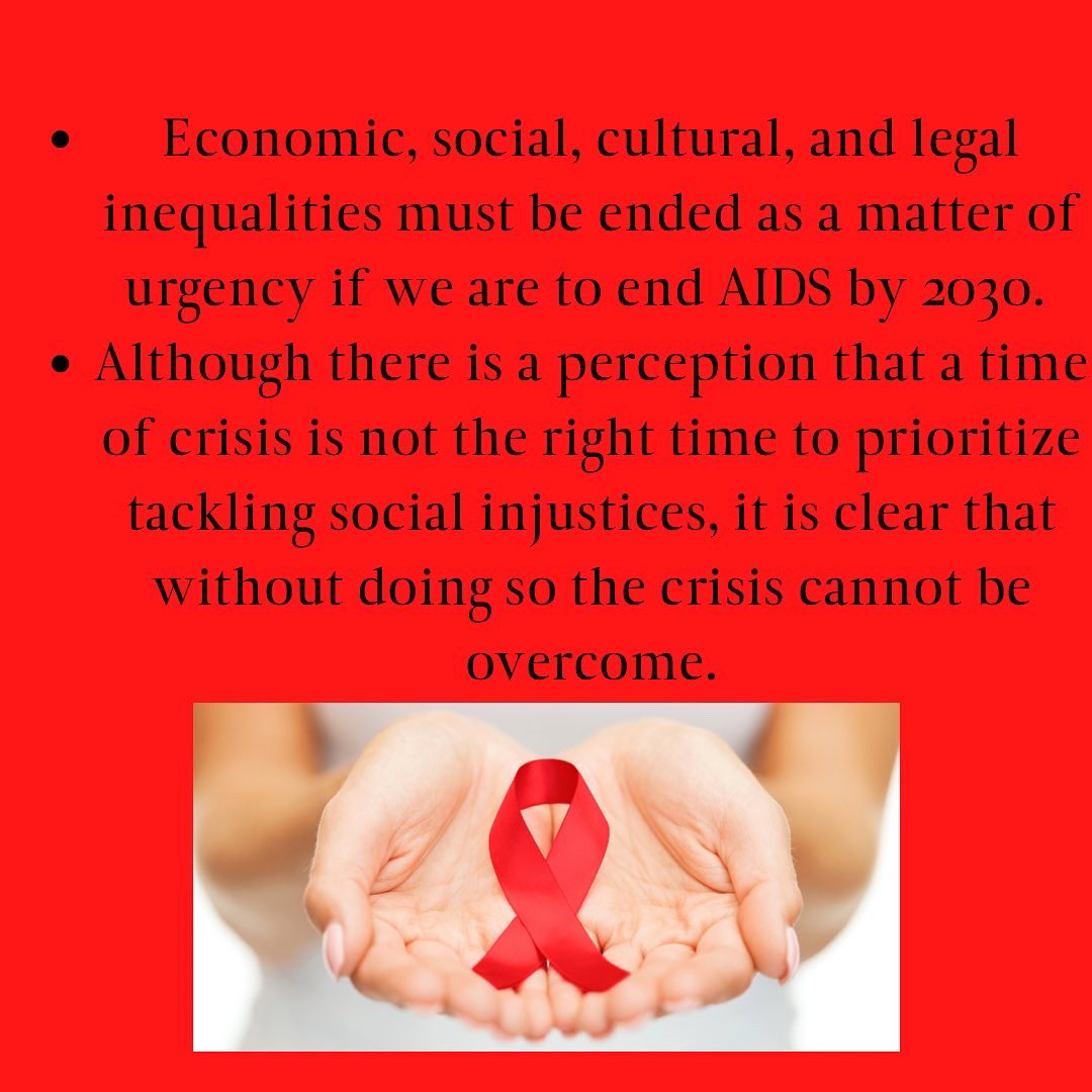 pchspittsburgh's tweet photo. December 1st is known as World AIDS Day. This World AIDS Day, UNAIDS is highlighting the urgent need to end the inequalities that drive AIDS and other pandemics around the world. Together, we hope to end AIDS. #worldAIDSday #WorldAIDS #AIDS #HIV #endAIDS #pchs #almaillery #pachc https://t.co/IFbghLzDxu