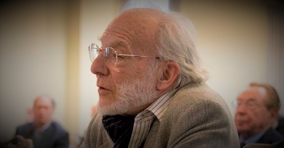 UMDPhysics's tweet photo. We remember a true titan of science, Michael E. Fisher: https://t.co/FFhZpN3eDU https://t.co/By5UHpzuqR