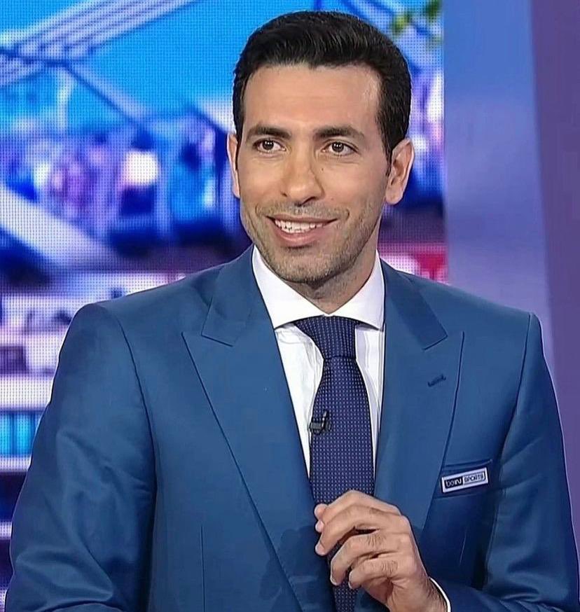 KhalidAshraf0's tweet photo. كلنا معاك يعم العالم ❤️❤️❤️
#we_support_abotreka https://t.co/OtQqT4oTb4