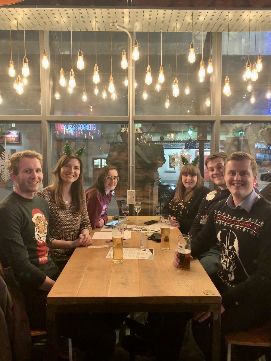 Ready for the Great Legal Quiz with <a href="/JLDCandSEWales/">JLD Cardiff</a> with team <a href="/hjmilitaryclaim/">HJ Military Claims</a> and honorary member <a href="/ChrisBakerHJ/">Christopher Baker</a> 🙌🏻🤓