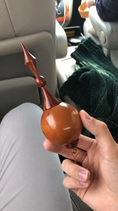 I- uh&hellip; I can&rsquo;t unsee it&hellip; https://t.co/4RxwIq9V7y