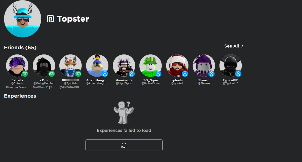 spynoshoes's tweet image. roblox down again #robloxshutdown #RobloxDown #RobloxDownAgain
