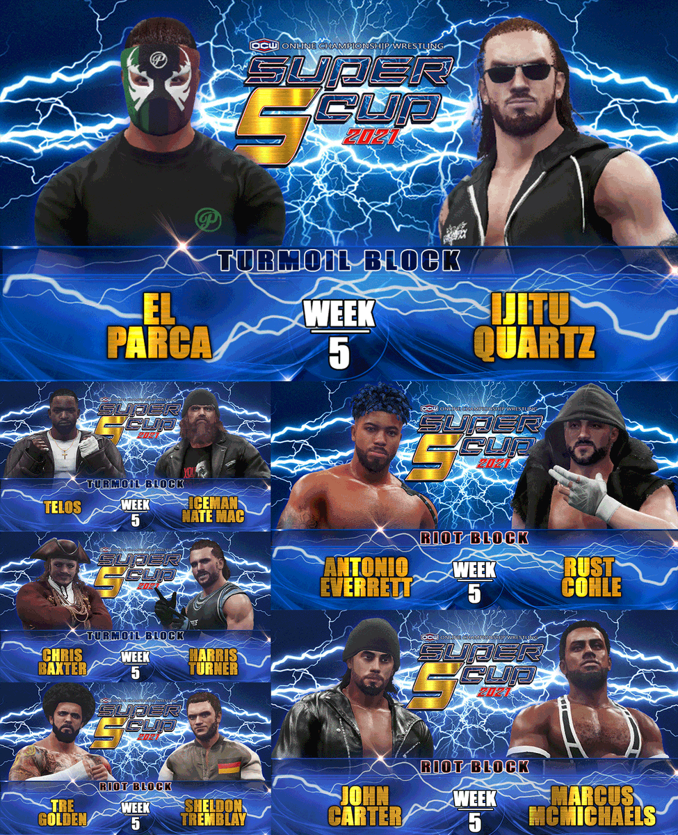ocwfed's tweet image. This Friday 7PM EST 
twitch.tv/ocwfed
youtube.com/ocwfedtv

Who walks into The Final Battle PPV on Top!

#ocwfed #WeArePvP #WWE2K19 #WWENXT #twitchstreamer #YouTube