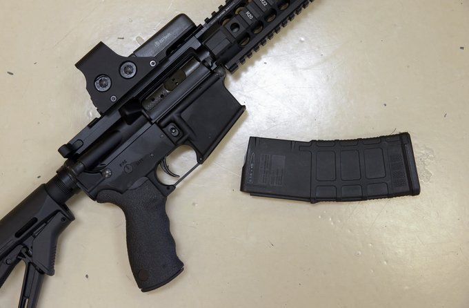 California Scores Victory on Gun Control - For Now: Federal Appeals Court Restores California's Ban on<a href="/tag/bitcoin"class="tags"><span>#bitcoin</span></a><a href="/tag/bnb"class="tags"><span>#bnb</span></a><a href="/tag/crypto"class="tags"><span>#crypto</span></a><a href="/tag/binance"class="tags"><span>#binance</span></a><a href="/tag/whoisbinance"class="tags"><span>#whoisbinance</span></a>