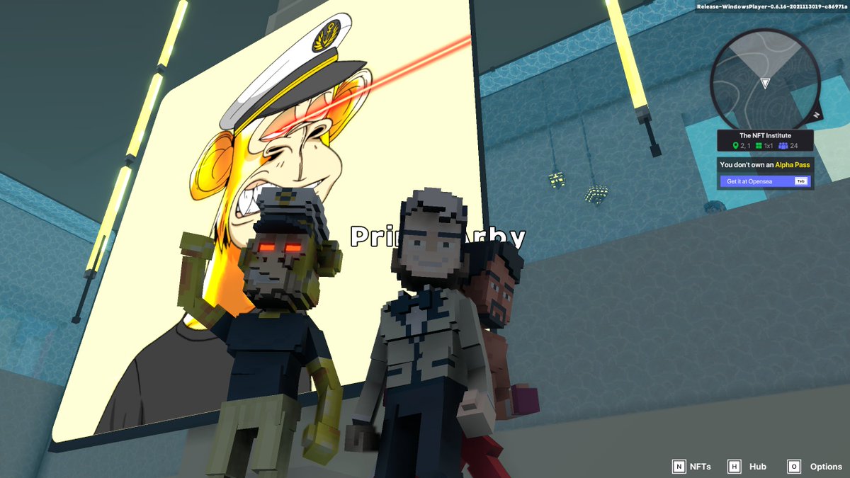 Stormkidzz's tweet photo. @TheSandboxGame https://t.co/vroohE1cjF