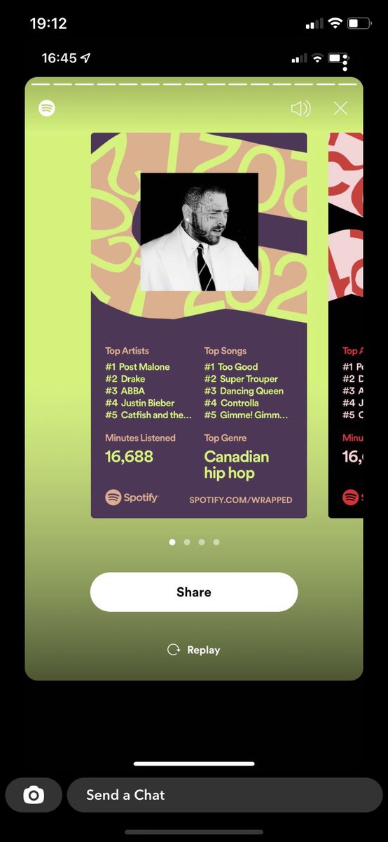brookesaxtonx's tweet photo. 1/2 of @SchofieldCiaran top songs being ABBA, just makes me love him 1000% more than i already did🥺 https://t.co/FdFRVKzHVr