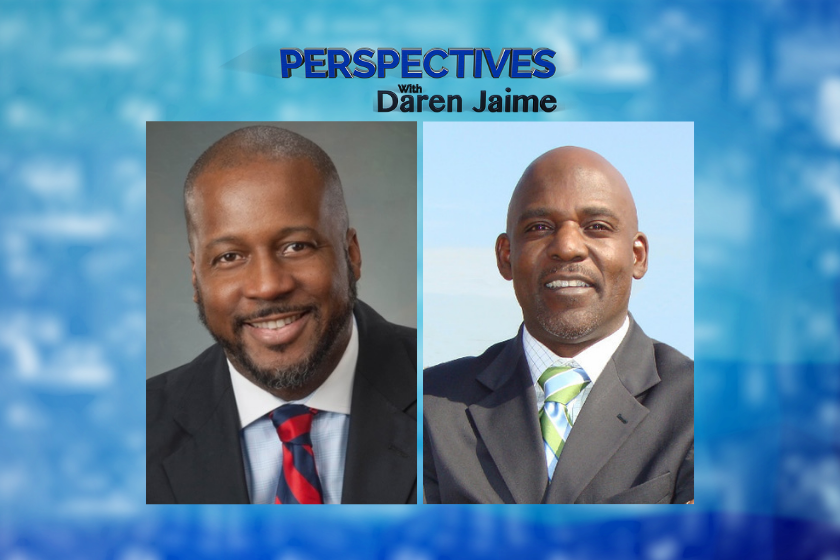 On this edition of Perspectives Daren Jaime discusses one of the common factors in the Kyle Rittenhouse and Ahmaud Arbery cases –Self-Defense–with @BLACKALLIANCE1 

Watch on Thursday, at 6:30 PM on BX OMNI CH 67 Optimum/2133 FiOS in the Bronx and online at https://t.co/RxZZcyf7Bf https://t.co/buCW27BRAa