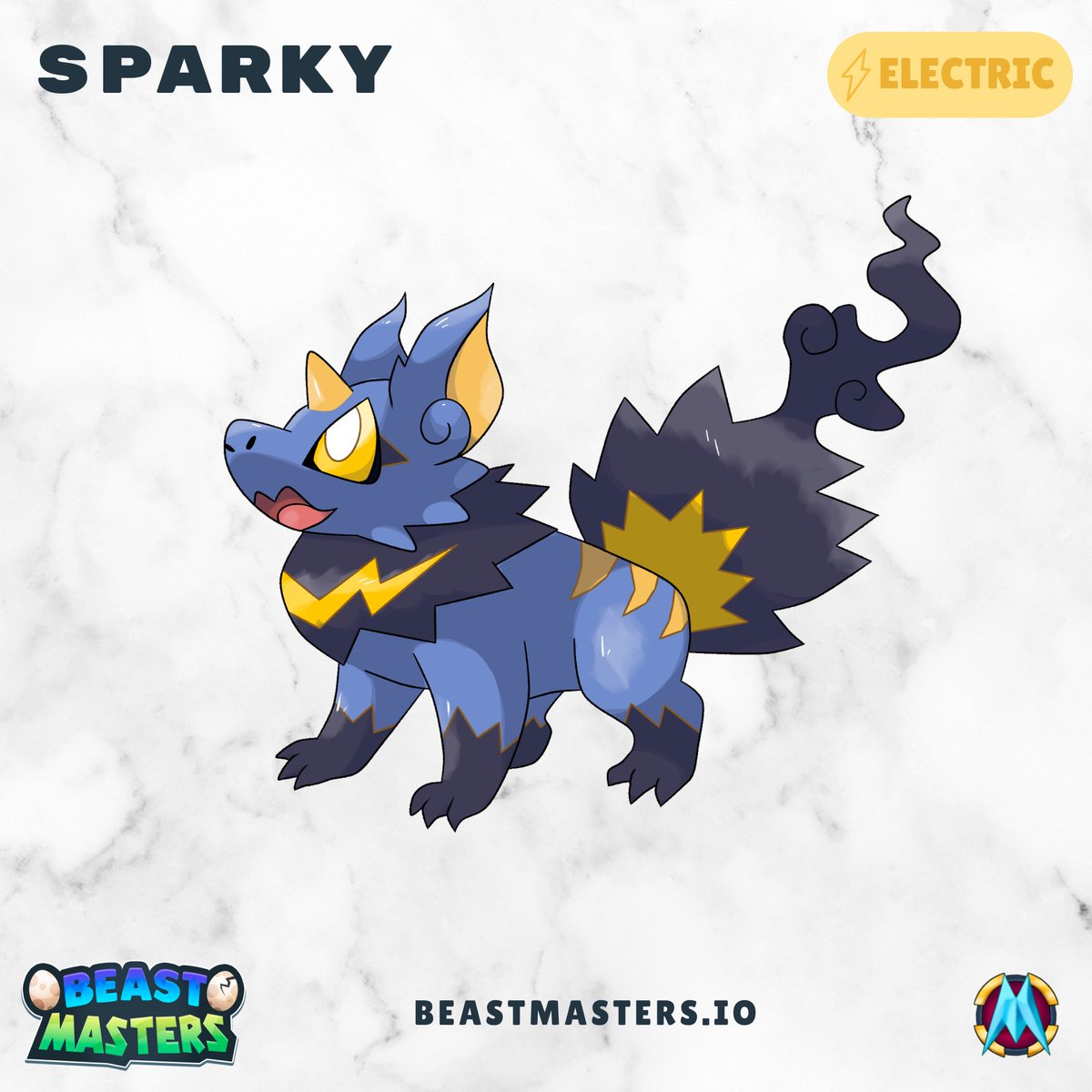 Beast Masters tweet media