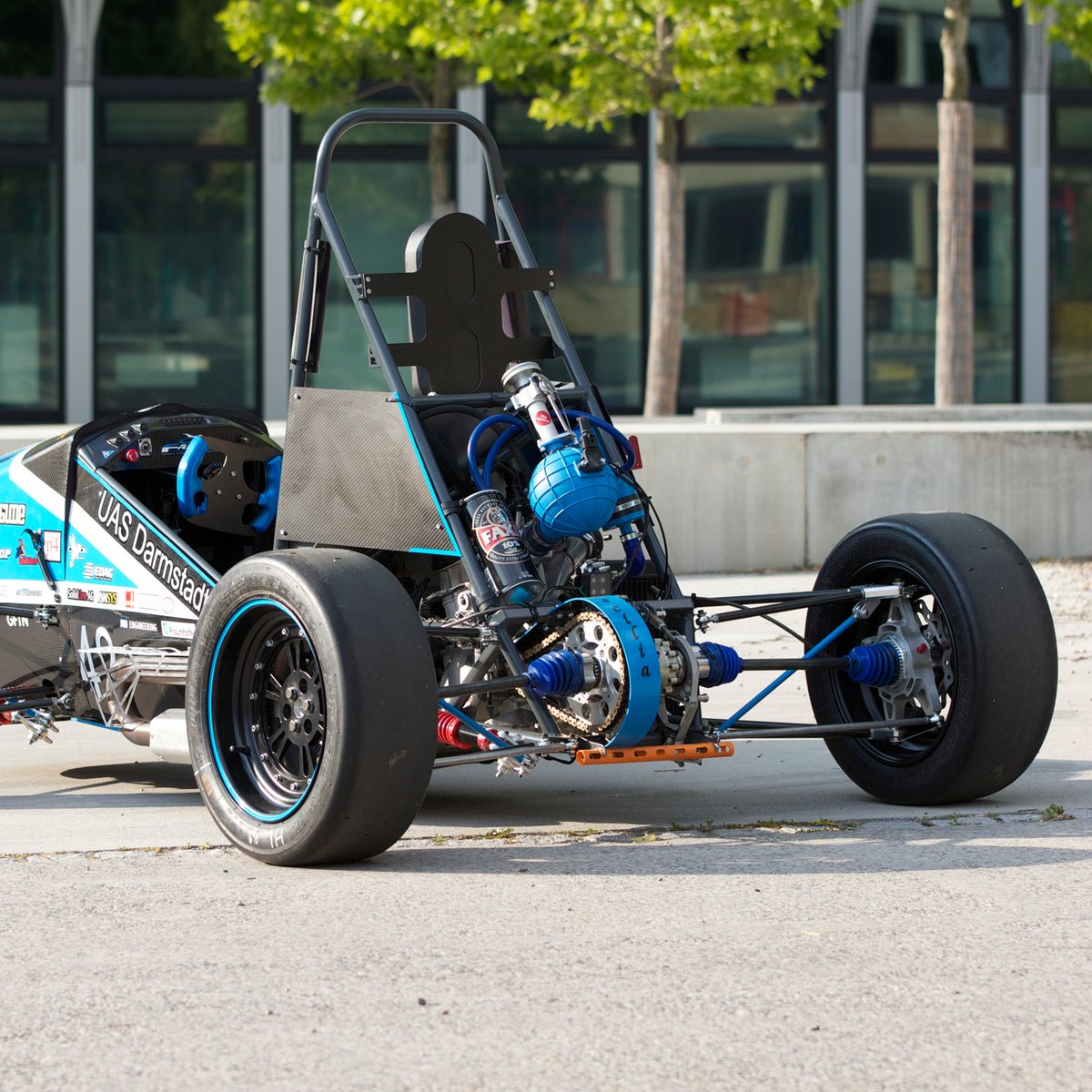 FaSTDa Racing tweet media