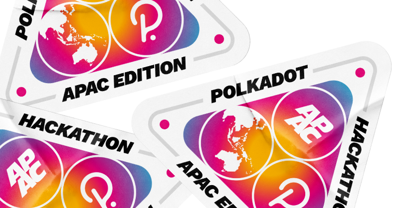 Polkadot's tweet photo. Interested in building on Polkadot? December 3rd at 2pm CET, tune into #PolkadotHackathon workshop to learn about the different available options to build inside the Polkadot ecosystem, including tech considerations, fundraising, community implications, and more.

To register: