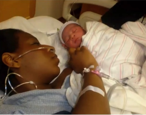 Testimonies in the Racial Inequities in Maternal Health Commission's most recent hearing highlight the growing need for doula support for birthing people. Learn more about the importance of doula care at:  word.emerson.edu/foundationsofj…