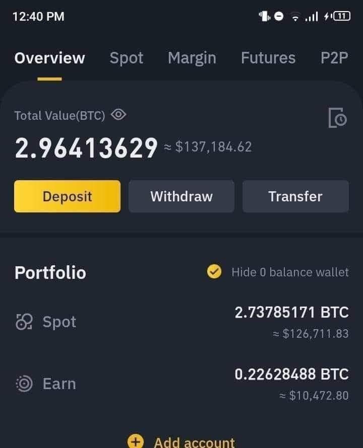 Graydefi's tweet photo. $4000 💸  #Giveaway ~ 2 DAYS   💰     

✅RT &amp; ❤️
✅Follow me

🏆 5 Winners &amp; $800💰 https://t.co/2UFdBOgqXu