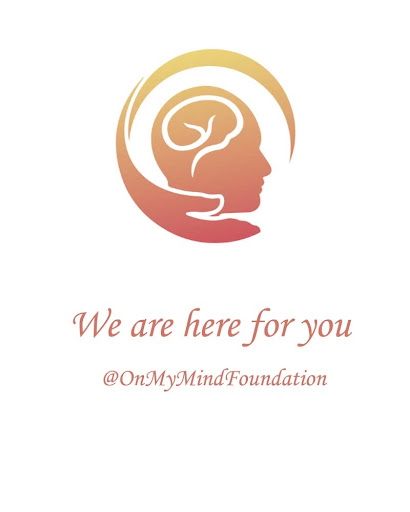 karanwellness's tweet photo. Are you experiencing any of these?

Rapid mood swings.
Increased agitation, risk-taking/out of control behavior.
Abusive behavior to self or someone else.
Isolation from school, work, family and friends.

We are here to help you. ❤️

#OnMyMindFoundation #Nonprofit #Mentalhealth https://t.co/kSbY1vaeQJ
