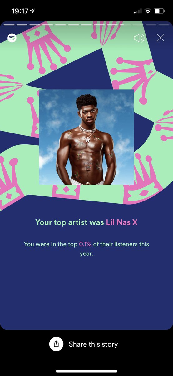 16Samcarter's tweet photo. @LilNasX https://t.co/WZbFMf7oYk