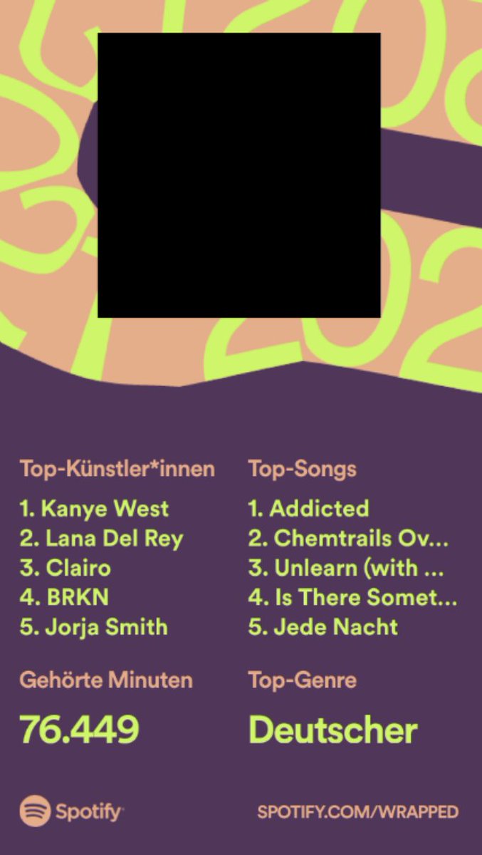 Same Same jedes Jahr