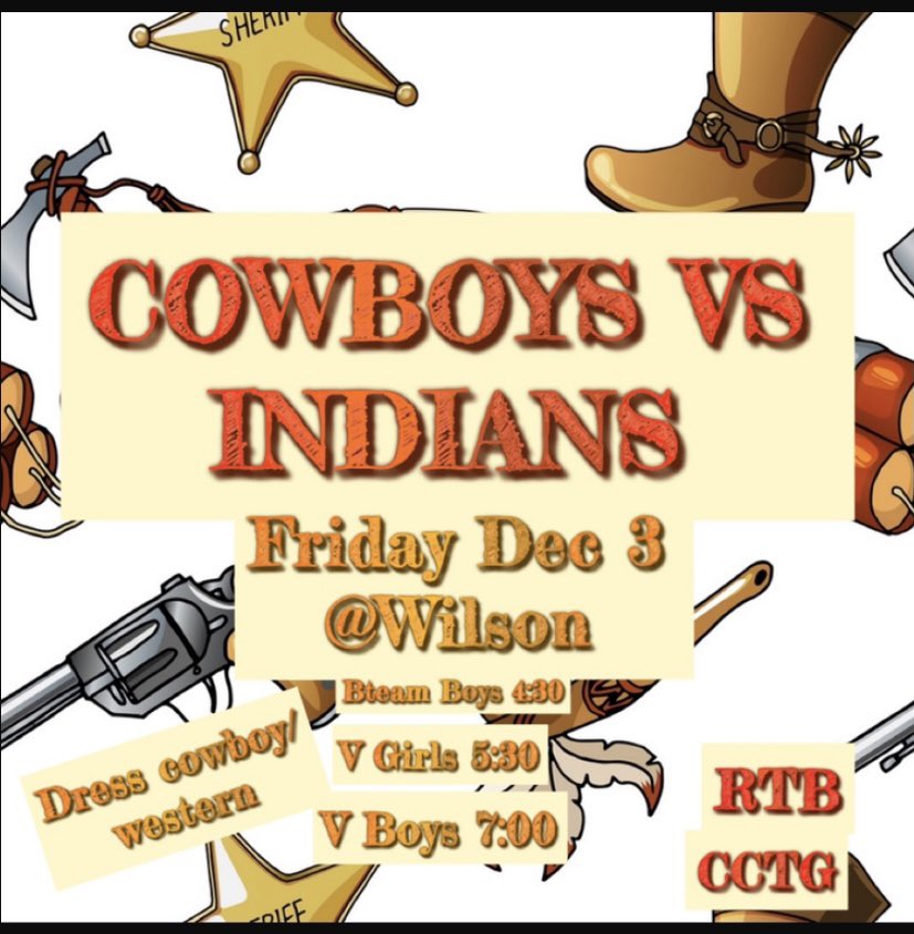 CHS Student Section tweet media